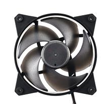 Master Fan  PRO 120 Air Pressure