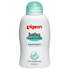 Pigeon Baby Liquid Soap - 200ml