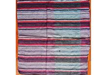 18 inch *18 inch  12pcs Cotton  Cleaning  Towel Cloths - Multicolored