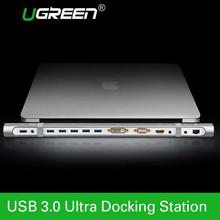 UGREEN USB 3.0 Universal Docking Station