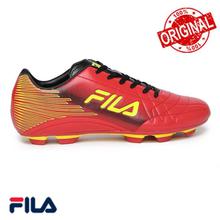 Fila Red Pro Motion Football Shoes For Men - SS18ATALM149