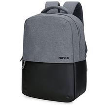 Novex Epoch 15.6-inch Laptop Backpack (Blue)