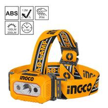 Ingco Headlamp With motion sensor HHL013AAA8