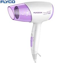 FLYCO Fh6222 Portable Electric Fashion Hair Dryer