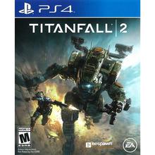 Titanfall 2 Game for PS4