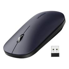 Ugreen Portable Wireless 2.4GHZ Mouse (90372)