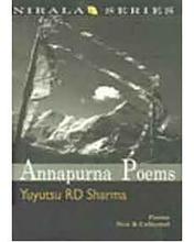 Annapurna Poems - Nirala Publication