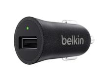 Belkin F8m730btBLK Single Micro Car Charger