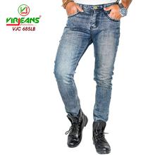 Virjeans Denim (Jeans) Choose Pant (VJC 685) Light Blue