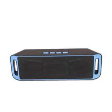 Wireless Portable Bluetooth Speaker - Black