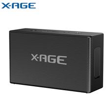 X-AGE ConvE 5W Waterproof Bluetooth Speaker - (XBS05)