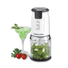 Black & Decker Mixer Juicer And Food Processor (500W)