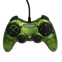 Lanjue L1000 Game Pad (L1000) - Parrot Green