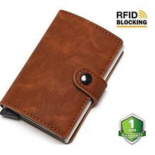 Wallet for Men PU Leather Branded with Card Holder Latest Smart