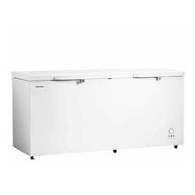 Hisense 510 L Chest Freezer FC-66DD4SA