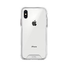 JCPAL FlexShield Case for iPhone  XS MAX white