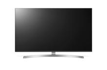 LG 55 Inch Super UHD 4K TV 55SK8500PTA