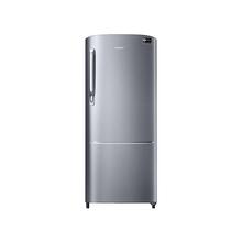 Samsung Single Door Refrigerator RR22M274ZSL