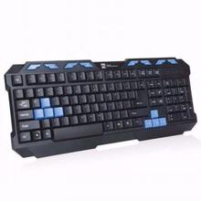 R8 KB-1820 Multimedia Gaming Keyboard