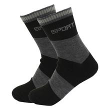 Happy Feet Pack of 6 Pairs of Sports Socks(1022)