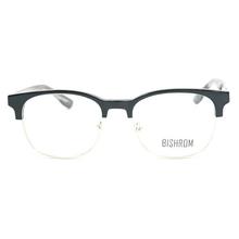 Bishrom Acetate Frame Men Eyeglasses Tortoise YC-2095