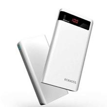 ROMOSS Sense 6P 20000mAh Power Bank