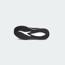 Caliber Sport Shoes Black For Men ( BOLT 806)