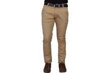 Casual Men Gold Pant