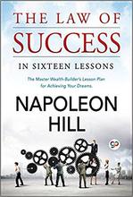 The Law of Success by Napoleon Hill