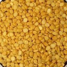 Chana Dal (Split Bengal Gram)  -  Rs 120/Kg - 3 KG