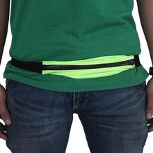 Green Waist Strap