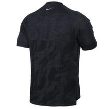 Nike Original New Arrival Clothes Men's T-shirts Breathable Short