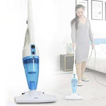 Multifunction  Portable Hand-held  Vacuum Cleaner Low Noise Vaccum Cleaner for Home