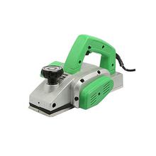 Alpha A2823 Electric Planer [82 mm/500 W/14000 RPM] - (Green)