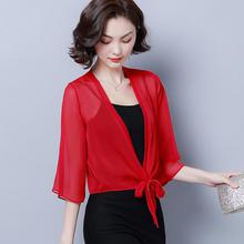 Korean Version 2020 Sun Protection Outer Wear For Women