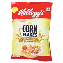 Kelloggs Cornflakes 250gm Pouch