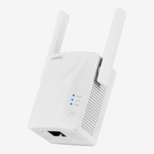 Prolink Dual-band Wi-Fi AC1200 Dual-Band Wireless Extender Wi-Fi Repeater (Works with any router) External Antenna- DH-5201