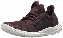 Adidas CG3449 Athletics 24/7 Training Shoes For Men - Dark Purple/White