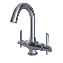 Hindware  Basin mixer F110009 





					Write a Review