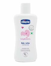 Chicco Body Lotion- 200ml