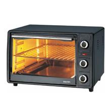 Baltra BOT-102 TIRANO 23L OTG Microwave - (Black)