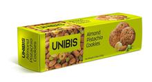 Unibic Almond Pistachio Cookies 150 gm