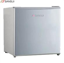 Sansui Mini Refrigerator Fridge Freeze 60 Ltrs SPM60SH