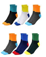 Happy Feet Pack of 6 Pairs of Sports Socks (1016) (MAN1)