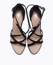 DMK Ankle Strap Shoes For Women