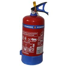 Attack Fire Dry Powder Fire Extinguisher