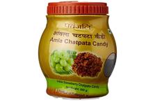Patanjali Amla Chatpata Candy(500g)