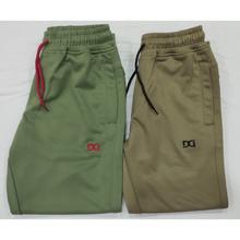 Poly-cotton DG Terry Trouser For Men