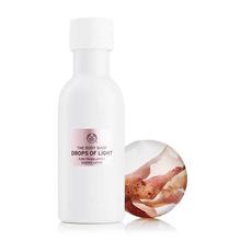 The Body Shop Drops Of Light - Supremely Brightening Essence Lotion - 160Ml