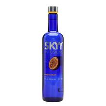 Skyy Infusions Passion Fruit Vodka - 1000 ml